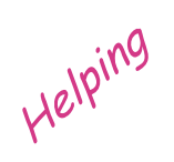 Helping
